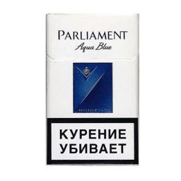Сигареты Parliament оптом дешево. Купить Парламент блоками в Москве и по России