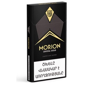 Сигареты Morion оптом дешево. Купить Морион блоками в Москве и по России