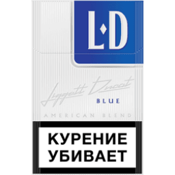 Сигареты LD ЛД оптом: купить качественные сигареты по выгодной цене