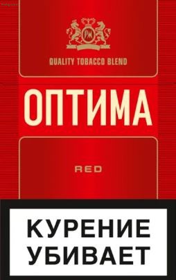 Сигареты Оптима оптом дешево. Купить Оптима блоками в Москве и по России