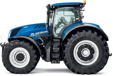 Трактор NEW HOLLAND T 7060 или отдельно запчасти к трактору