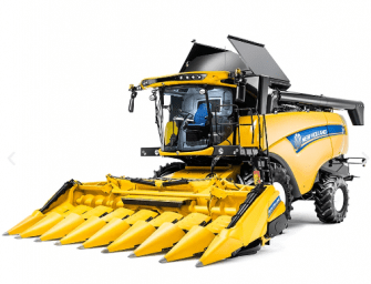 Комбайн NEW HOLLAND model CX6.80 или отдельно запчасти к комбайну Комбайн NEW HOLLAND model CX6.80 или отдельно запчасти к комбайну