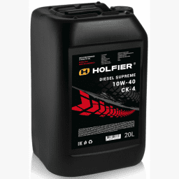 Моторное масло HOLFIER Diesel Supreme 10W-40 Ck-4 20 л Моторное масло HOLFIER Diesel Supreme 10W-40 Ck-4 20 л