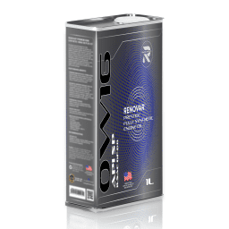 Масло моторное RENOVAR 0W16 SP FULLY SYNTETIC 1Л