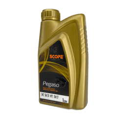 Масло моторное SCOPE Pegaso Fully Syntetic GEO SAE 5/30 API SN/CF 1л Масло моторное SCOPE Pegaso Fully Syntetic GEO SAE 5/30 API SN/CF 1л