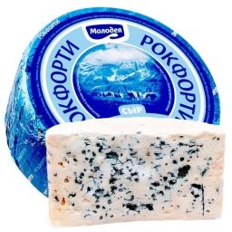 Сыр Рокфорти с голубой плесенью