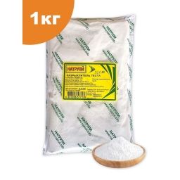 Приправа Натрули Разрыхлитель теста 1кг 5шт/уп