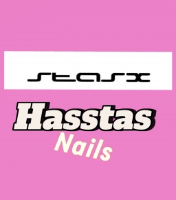StasX & Hasstas