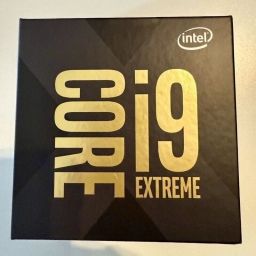 Intel Core i9-10980XE Processor BX8069510980XE