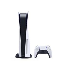Sony PlayStation 5 с дисководом
