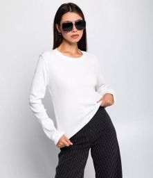 Лонгслив #КТ3895