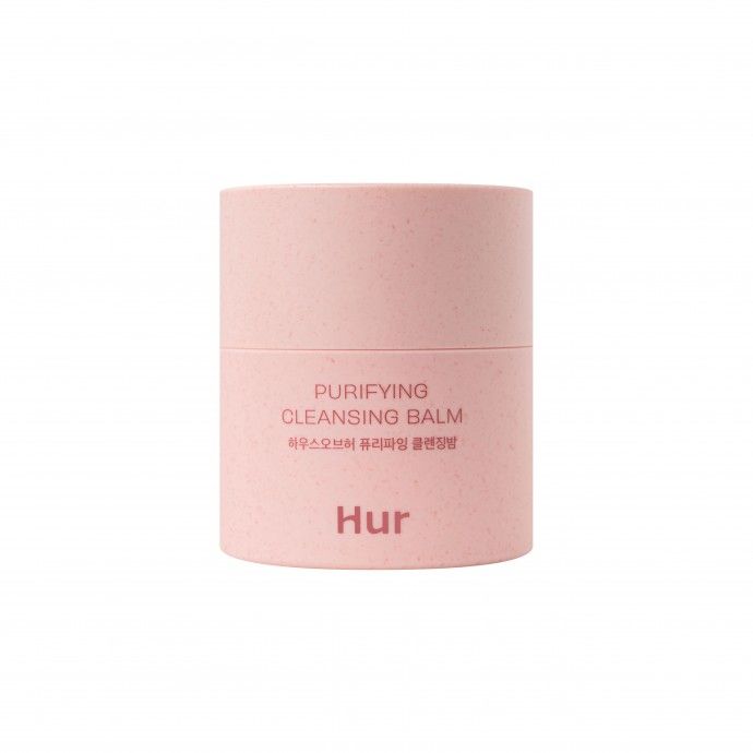 House of Hur очищающий бальзам Purifying Cleansing Balm House of Hur очищающий бальзам Purifying Cleansing Balm
