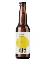 Dutch - Vienna lager
