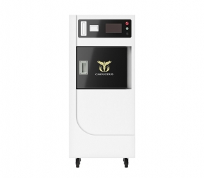 Стерилизатор плазменный CADUCEUS REFINE 60