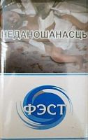 Сигареты Фэст