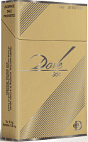 Сигареты Dove Gold