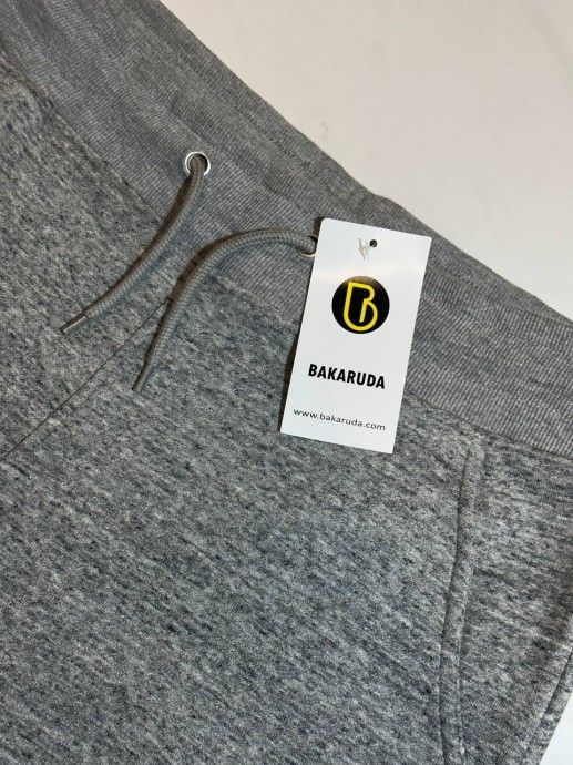 Мужские утепленные спортивные брюки BAKARUDA