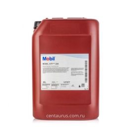 127577 Масло для автоматических КПП Mobil ATF 220, 20 л 155062, 148516, 154721, 121169 5055107470022