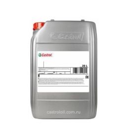 Компрессорные масла	14A410	Castrol Aircol SR 46, 20 л	