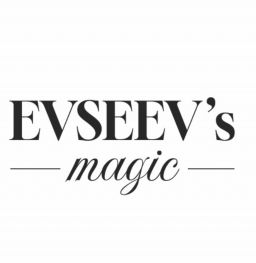 EVSEEV’s magic EVSEEV’s magic