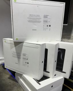 Оптовая продажа: новый чип Apple M4 (10-ядерный центральный процессор с 4 ядрами производительности 