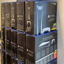 Оптовая продажа консолей PlayStation 5 Pro &mdash; PlayStation 5