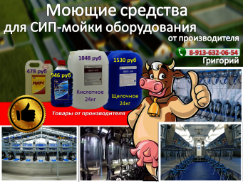СИП-Мойка