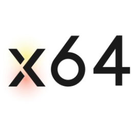 X64